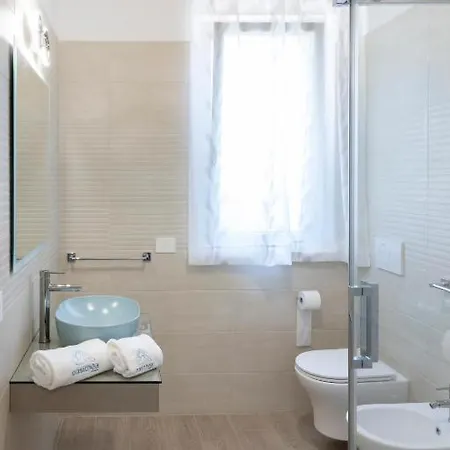 Pasithea House Lanciano