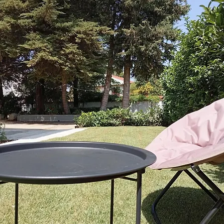 Ferienhaus Pasithea House Lanciano