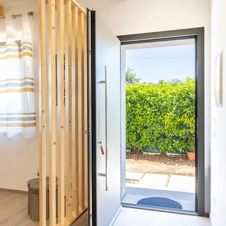 Pasithea House Semesterbostad Lanciano