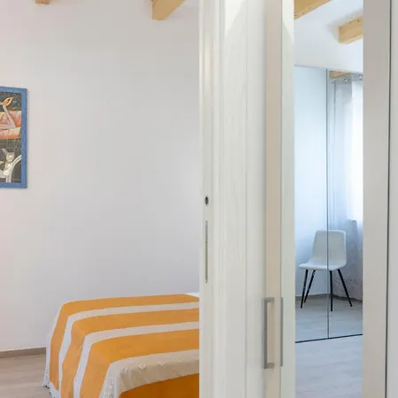 Pasithea House Ferienhaus