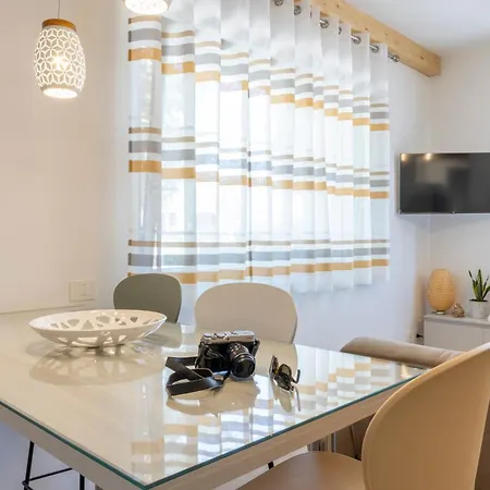 Ferienhaus Pasithea House *