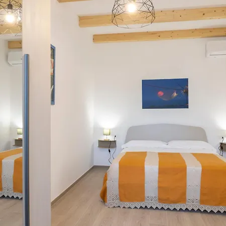 Pasithea House Ferienhaus *