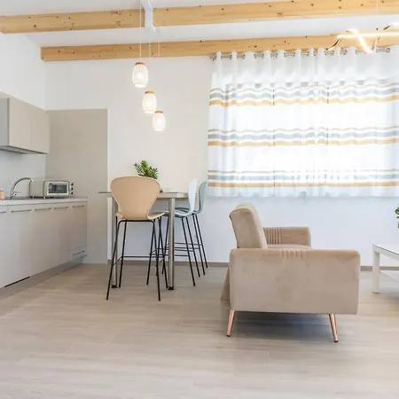 Ferienhaus Pasithea House Lanciano