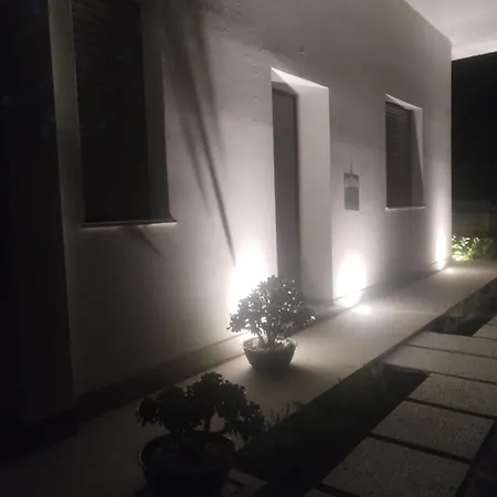 Pasithea House Lanciano