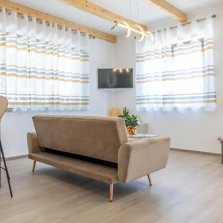 Pasithea House Ferienhaus *