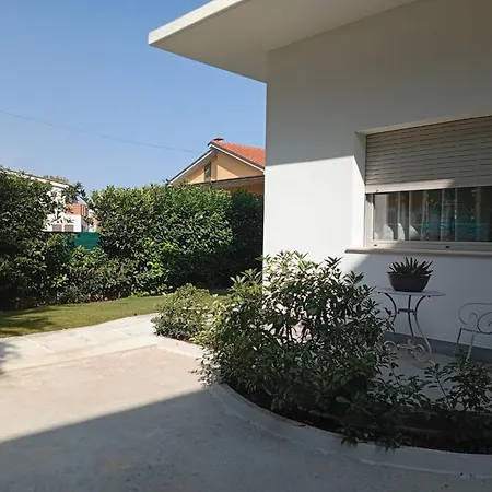 Ferienhaus Pasithea House Lanciano